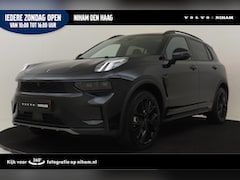Lynk & Co 01 - 1.5 PHEV MORE -PANO.DAK|HARMAN.INFINITY|ELEK.STOEL|360°CAM|LEDER|TREKHAAK|20"