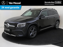 Mercedes-Benz GLB - 200 Business Solution AMG / Memory-Stoelen / Achteruitrijcamera / Panaroma-dak /
