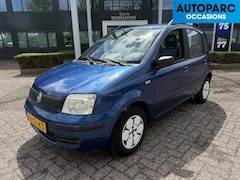 Fiat Panda - 1.1 Young , 92.733 KM, NAP, ELECTR RAMEN, ZEER GOED RIJDENDE PANDA MET LAGE KMSTAND, BETRO