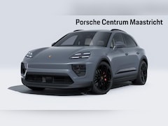 Porsche Macan - 4S