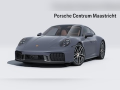 Porsche 911 - Carrera 4 GTS