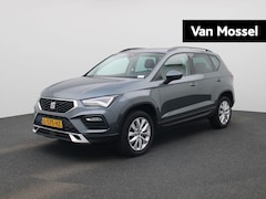 SEAT Ateca - 1.0 TSI Style Business Intense | ACHTERUITRIJCAMERA | APPLE CARPLAY - ANDROID AUTO | CLIMA
