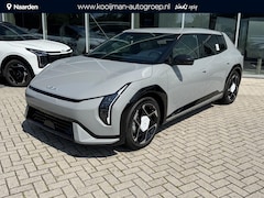 Kia EV4 - GT-Line Business Edition 81.4 kWh | Direct Uit Voorraad Leverbaar | Elektrisch Verstelbare