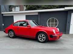 Porsche 911 - 2.7 S Coupé