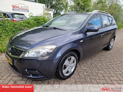 Kia Cee'd - 1.4 CVVT X-tra