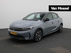 Opel Corsa - 1.2 Turbo Hybrid GS | CAMERA | PARKEERSENSOREN | STOEL-STUUR VERWARMING | DIGITAAL DASHBOA