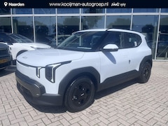 Kia EV2 - Air 61 kWh VOORRAAD DEALS NU TIJDELIJKE EXTRA INRUIL VOORDEEL