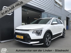 Kia Niro - 1.6 PHEV DynamicLine