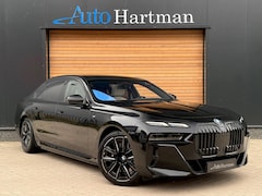 BMW 7-serie - 750e xDrive M-Sport MASSAGE|INNOVATIE-PACK|SKYLOUNGE|BOWERS&WILKINS