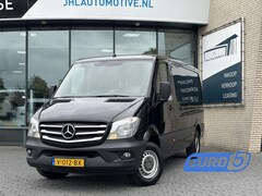 Mercedes-Benz Sprinter - 313 2.2 CDI 366 L2H1*AUTOM*NAVI*CAM*CRUISE*A/C*3P