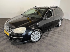 Volkswagen Golf Variant - 1.6 Trendline