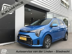 Kia Picanto - 1.0 DynamicPlusLine 7 JAAR GARANTIE