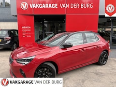Opel Corsa - 1.2 GS Line