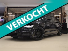 Audi A6 Avant - 2.0 TDI ultra S line Edition 3X S-LINE STOELVER/KEYLESS/TREKHAAK/PARKASSIST/VOL