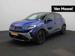 Renault Captur - 1.8 E-Tech Full Hybrid Esprit Alpine 160PK | Google Navigatie | Adaptieve Cruise Control m