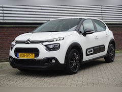 Citroën C3 - 1.2 PureTech Feel/INCL.NIEUWE DISTRIBUTIERIEM/ Navigatie/AppleCarPlay
