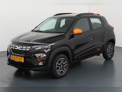 Dacia Spring - EXPRESSION 27 kWh (94 SOH) I AUTOMAAT I APPLE CARPLAY I NAVIGATIE I AIRCONDITIONING