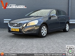 Volvo V60 - 2.0 D3 Kinetic | Climate | Cruise | Navi | PDC | APK 05-2027 |