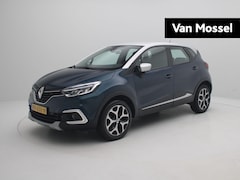 Renault Captur - TCe 90 Intens | R-Link Navigatie met bluetooth | Climate Control | Cruise Control | Parkee