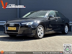 Audi A4 Limousine - 1.4 TFSI | € 8.200, - NETTO | Climate | Cruise | PDC |