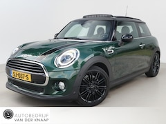 MINI 3-Deurs - 1.5 Cooper Chili | Clima | Cruise | Multimedia/Navi | Pano | Stoelverwarming | PDC |