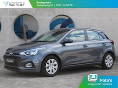 Hyundai i20 - 1.0 T-GDI Comfort