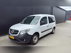Mercedes-Benz Citan - 112 Benzine Marge BTW&BPM VRIJ
