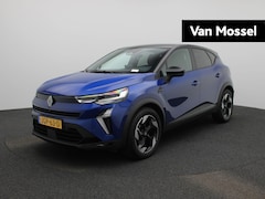 Renault Captur - 1.8 E-Tech full hybrid 160Pk techno | Google Navigatie | Climate Control | Adaptive Cruise