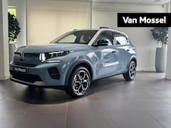 Citroën C3 - 1.2 Hybrid 110pk Max