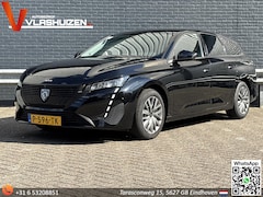 Peugeot 308 SW - 1.2 PureTech Active Pack Business | € 8.200, - NETTO | Climate | Cruise | Navi | PDC | Sto