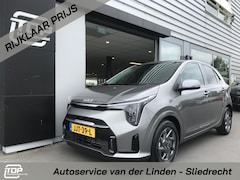 Kia Picanto - 1.0 DynamicPlusLine Stoelverw. 7 JAAR GARANTIE
