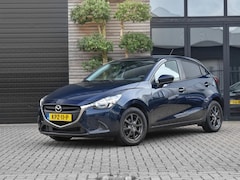 Mazda 2 - 2 1.5 Skyactiv-G SkyLease GT Airco Cruise Navi PDC