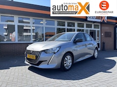 Peugeot 208 - 1.2 PureTech Active