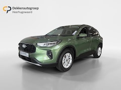 Ford Kuga - 2.5 PHEV Titanium Winterpack