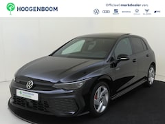Volkswagen Golf - 1.5 eHybrid GTE | SoH 100% | Panoramadak | Trekhaak | 360 camera | Matrix LED verlichting