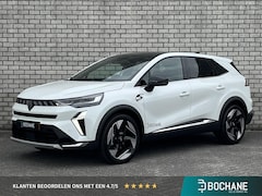 Renault Symbioz - 1.8 E-Tech Full Hybrid 160 Iconic | Demo | Panoramadak | Harman / Kardon | Stoelverwarming