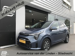 Kia Picanto - 1.0 DynamicPlusLine 7 JAAR GARANTIE