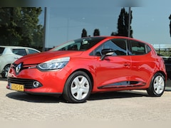 Renault Clio - 0.9 TCE DYNAMIQUE | NAVI | AIRCO | CRUISE | BASSREFLEX