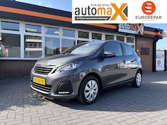 Peugeot 108 - 1.0 e-VTi Active |Bleutooth|Airco|