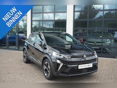 Renault Captur - 1.8 E-Tech full hybrid 160 techno