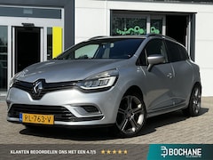 Renault Clio Estate - 1.2 TCe GT Line Intens | Trekhaak |
