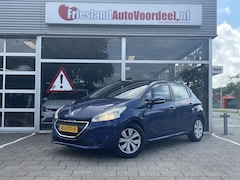 Peugeot 208 - 1.2 VTi Access / 5drs/Cruise/Airco/Dealer onderhouden/Distr. vv 100.904 km/