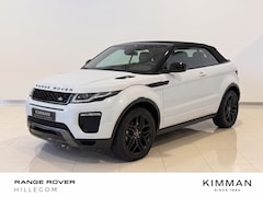 Land Rover Range Rover Evoque - Convertible 2.0 TD4 HSE Dynamic