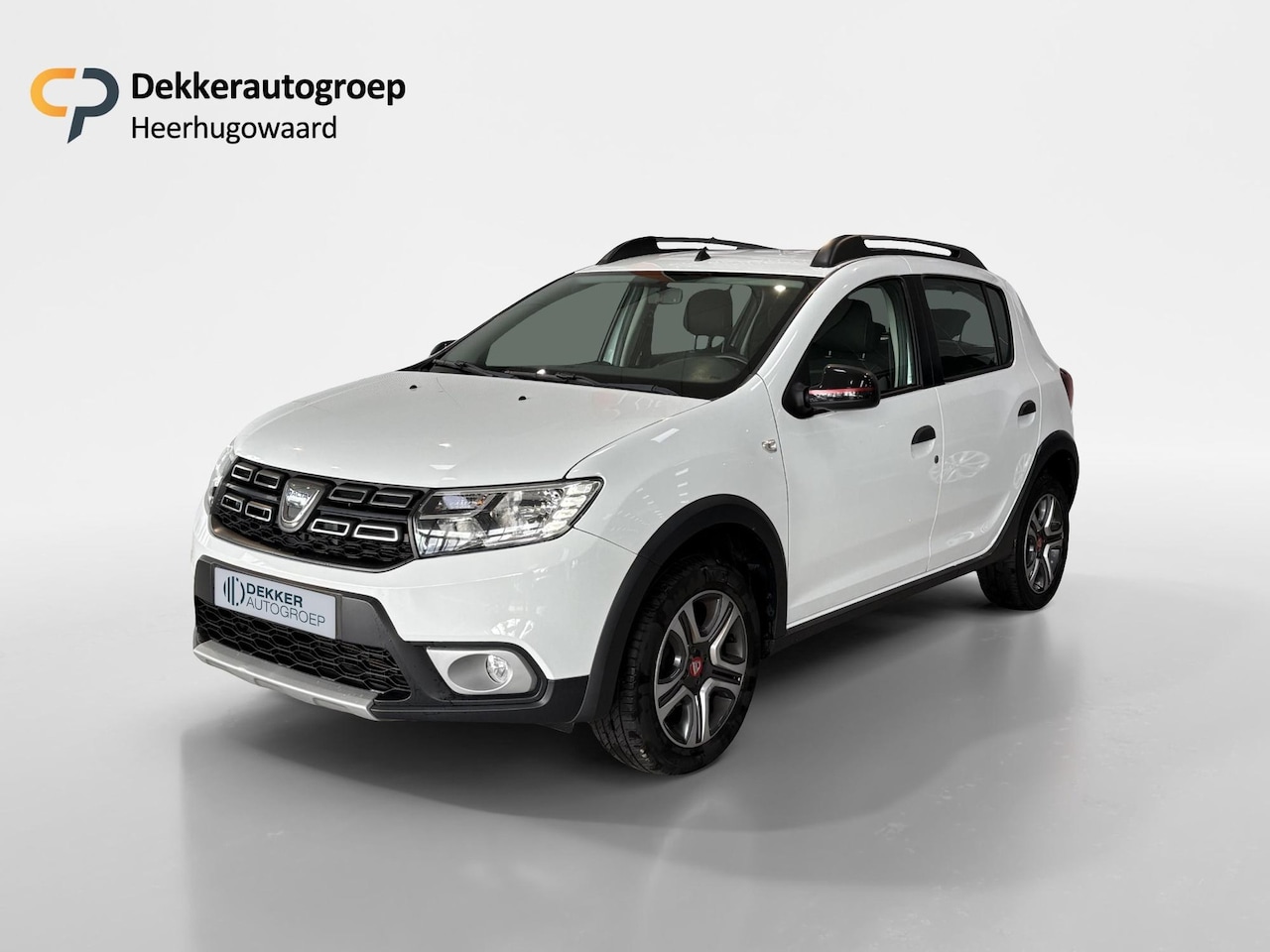 Dacia Sandero - 0.9 TCe Tech Road 0.9 TCe Tech Road 90 PK - AutoWereld.nl