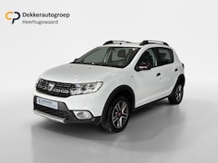 Dacia Sandero - 0.9 TCe Tech Road 90 PK