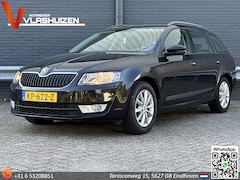 Skoda Octavia Combi - 1.0 TSI Greentech Ambition Business | Climate | Cruise | Navi | PDC |