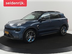 Lynk & Co 01 - 1.5 | SOH 88, 3% | Panoramadak | Trekhaak | 360 Camera | Adaptive cruise | Climate control