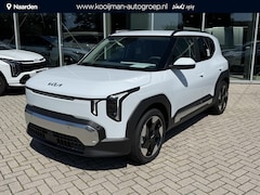 Kia EV2 - Plus 61 kWh 5p. | Direct Uit Voorraad Leverbaar | Privacy Glass | Stoel- En Stuurverwarmin