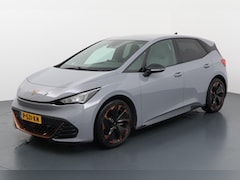 CUPRA Born - PERFORMANCE ONE 62 KWH (92% SOH) I STOELVERWARMING I ADAPTIVE CRUISE CONTROL I P-CAMERA I