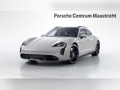 Porsche Taycan Sport Turismo - GTS